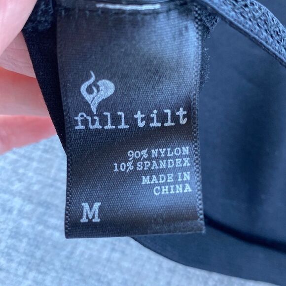 ‎Full Tilt Bralette - Picture 3 of 3